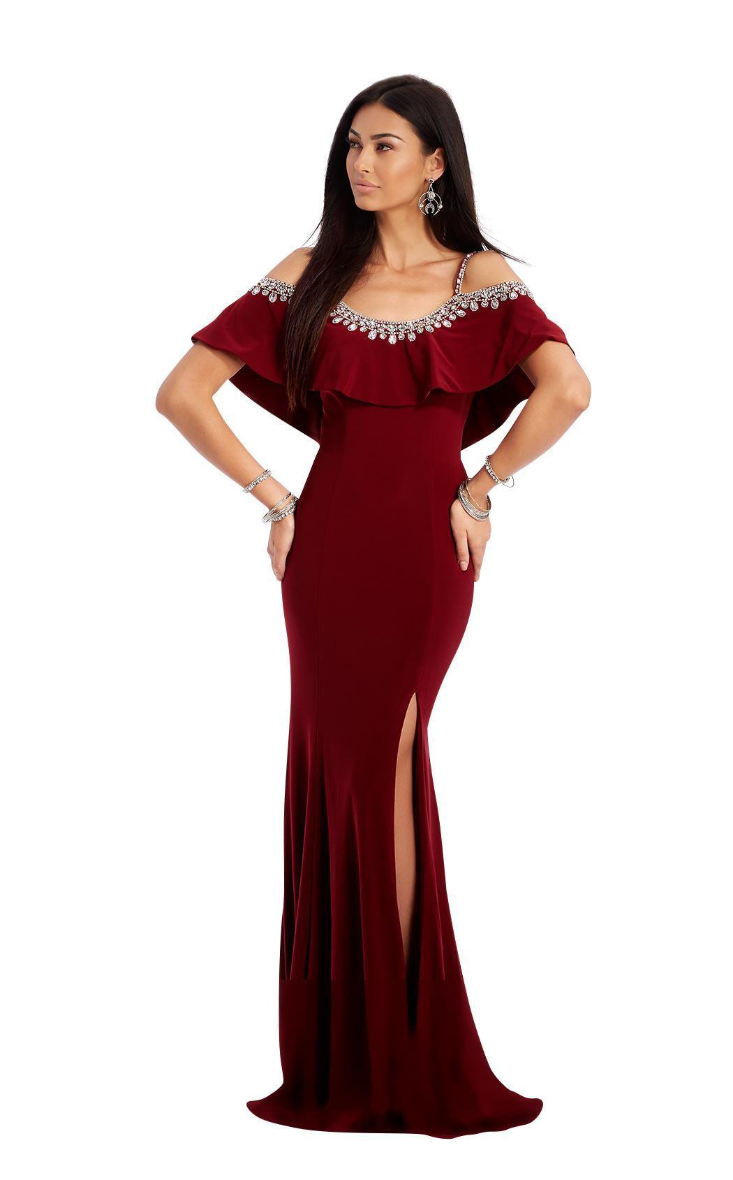 Gala gowns sales near me