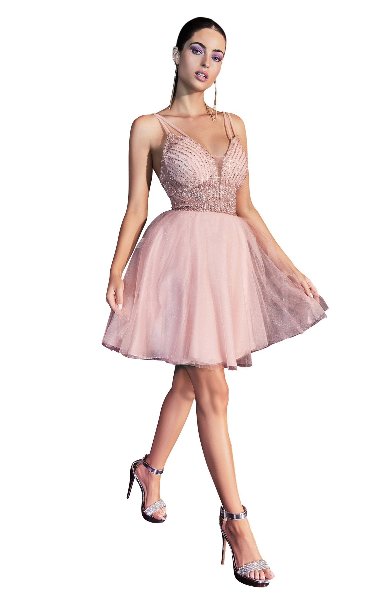 Cinderella Divine Cd0148 Dress 2965