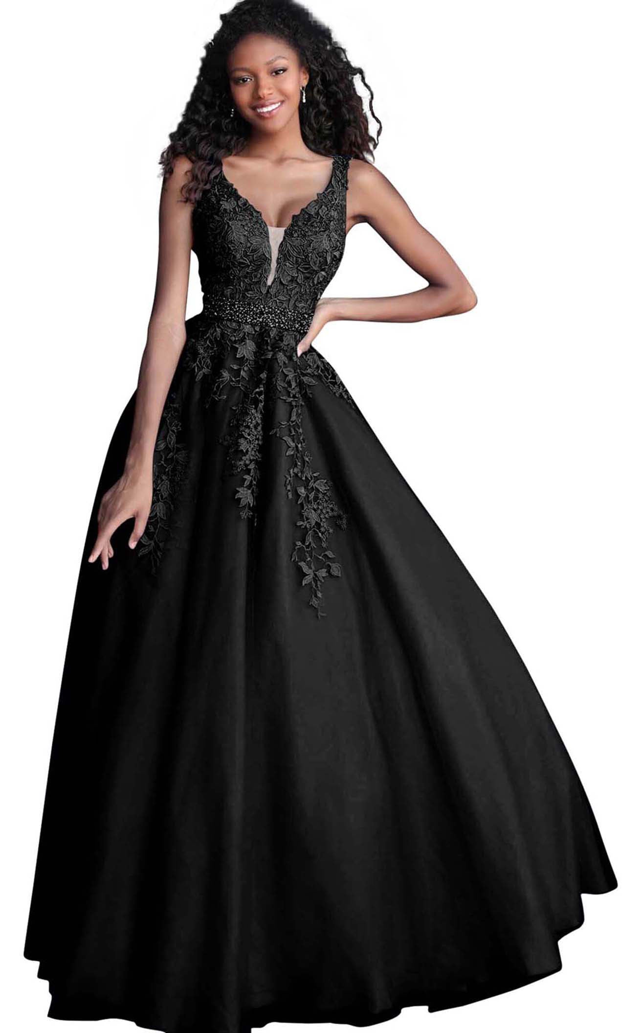 JVN JVN68258 Dress NewYorkDress