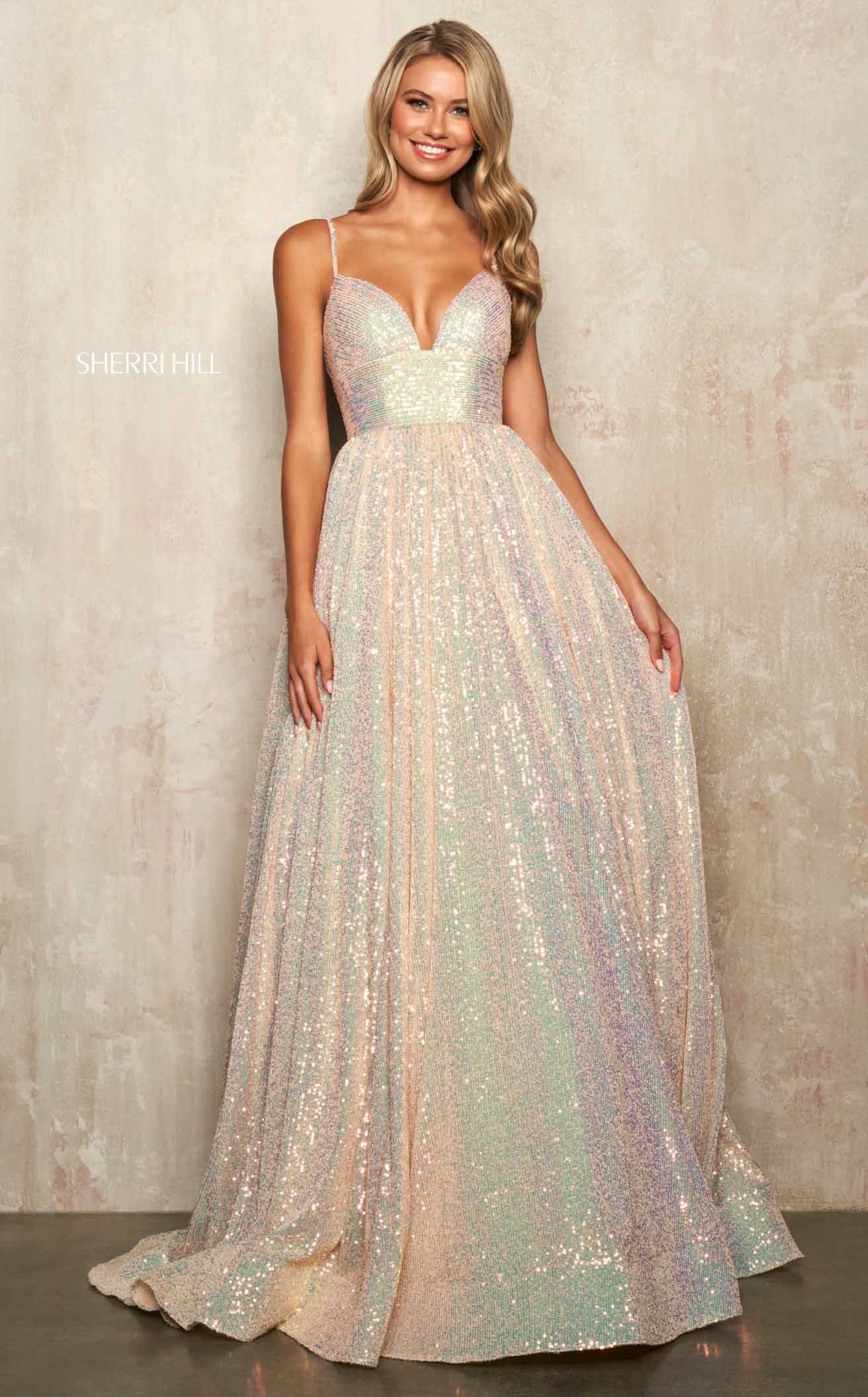 egyptian style prom dress