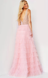 Jovani 07235 Blush