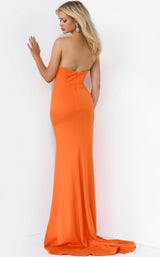 Jovani 07323 Orange