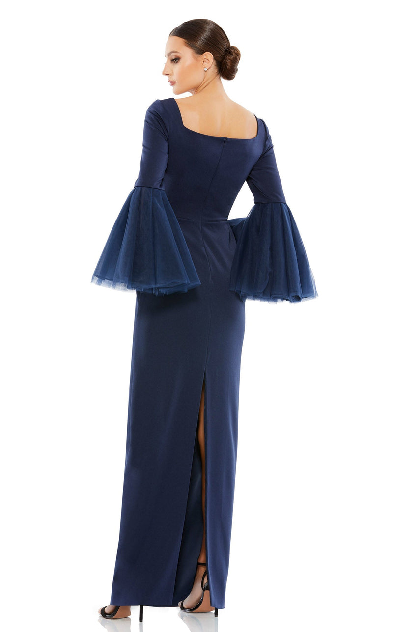 Mac Duggal 11233 Navy