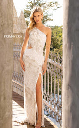 Primavera Couture 12051 Ivory