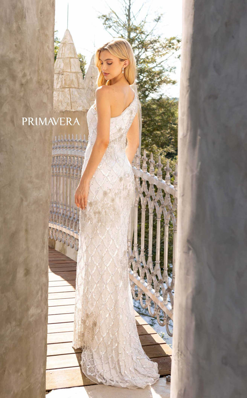 Primavera Couture 12051 Ivory