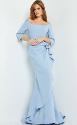 Jovani 23190 Dress Light-Blue