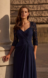 La Femme 23244 Dress