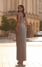 La Femme 25206 Dress