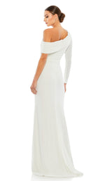 Mac Duggal 26570 White