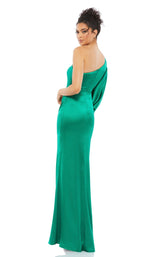 Mac Duggal 26588 Emerald