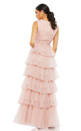 Mac Duggal 26594 Rose-Pink