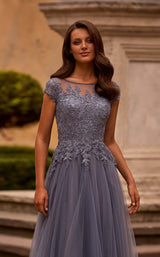 La Femme 26893 Dress