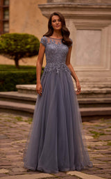 La Femme 26893 Dress