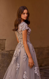 La Femme 26907 Dress