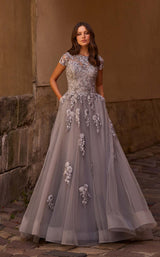 La Femme 26907 Dress