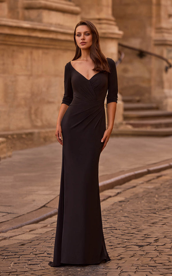 La Femme 26955 Dress