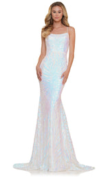 Colors Dress 2743 Dress Off-white