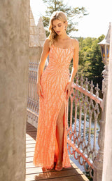 Primavera Couture 3959 Coral