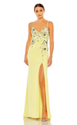 Mac Duggal 42006 Buttercup