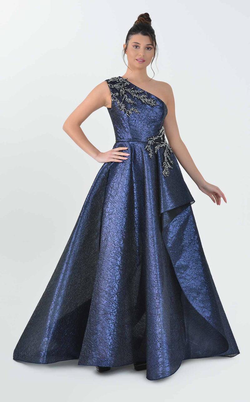 In Couture 5143 Dark-Blue