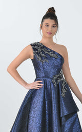 In Couture 5143 Dark-Blue