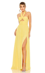 Mac Duggal 55898 Sunshine