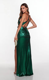 Alyce 61425 Emerald