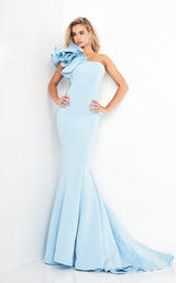 Jovani 63994 Light-Blue