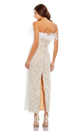 Mac Duggal 68140 White