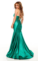 Rachel Allan 70240 Emerald