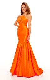 Rachel Allan 70240 Tangerine