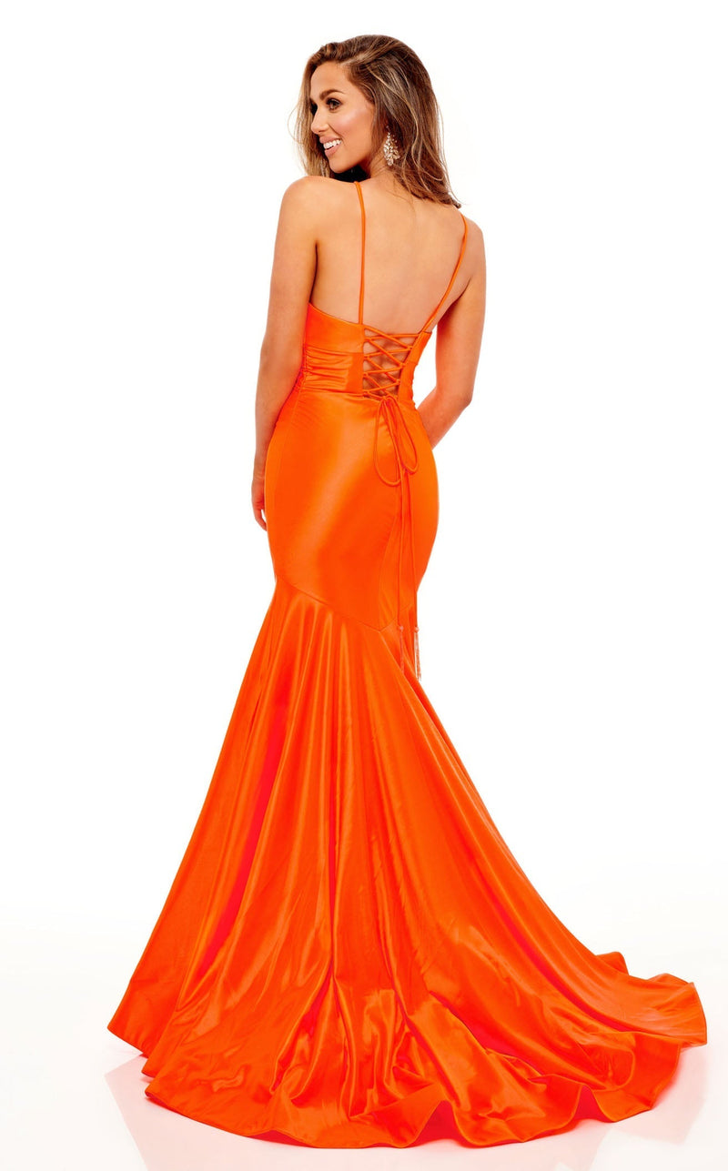 Rachel Allan 70240 Tangerine