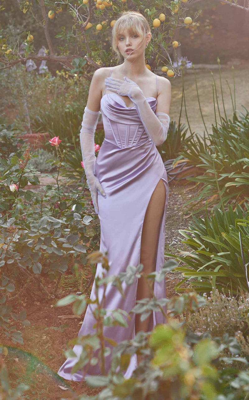 Cinderella Divine 7483 Lavender