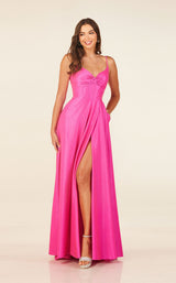 Abby Paris 90309 Hot Pink