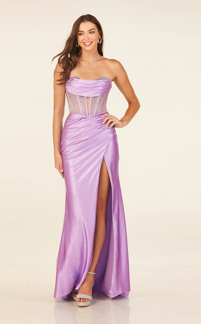 Abby Paris 90311 Lilac