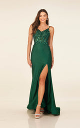 Abby Paris 90314 Emerald