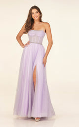 Abby Paris 90324 Lilac