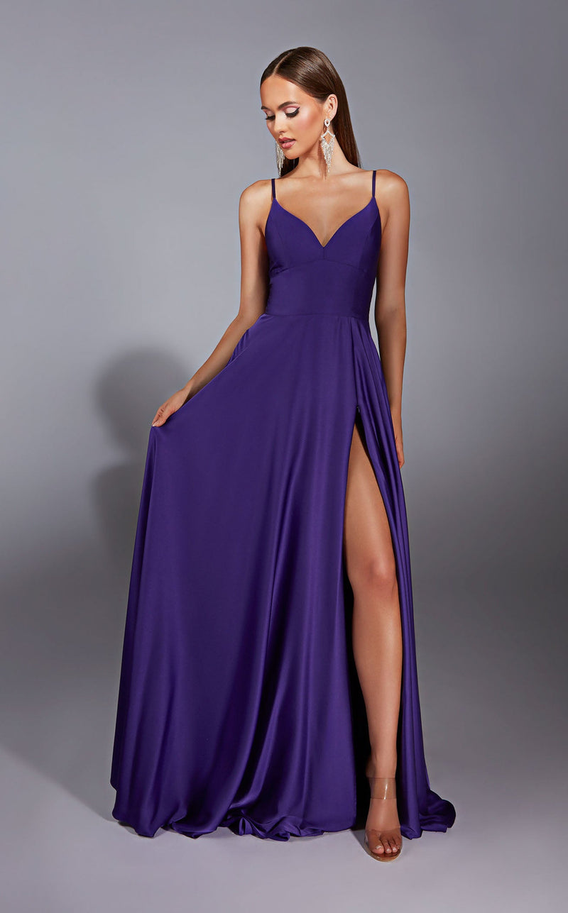 Aerie Couture 326 Purple