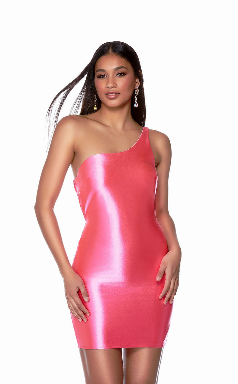 Alyce 4705 Shocking-Pink