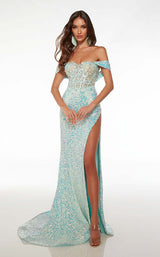 Alyce 61557 Mint-Opal