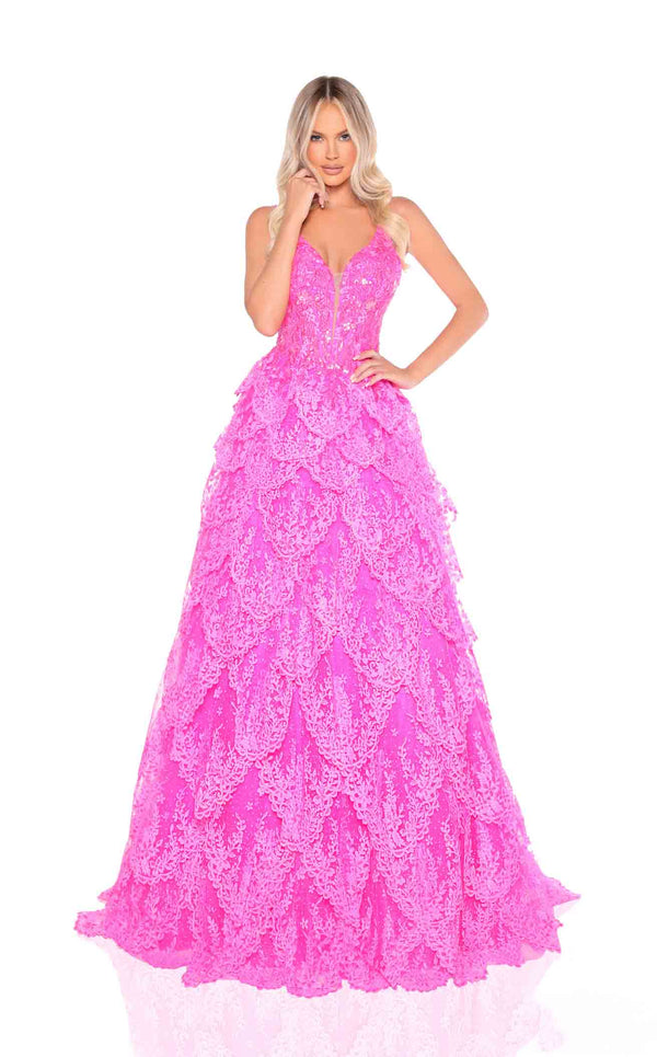 Amarra 88265 Barbie-Pink