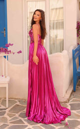 Amarra 88267 Fuchsia