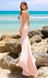 Amelia Couture 3012 Blush