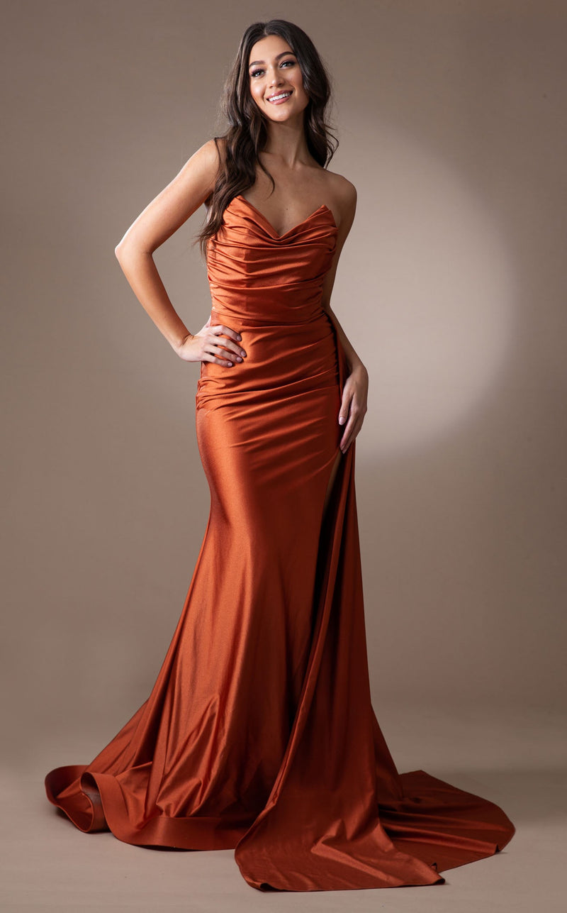 Amelia Couture 3013 Sienna