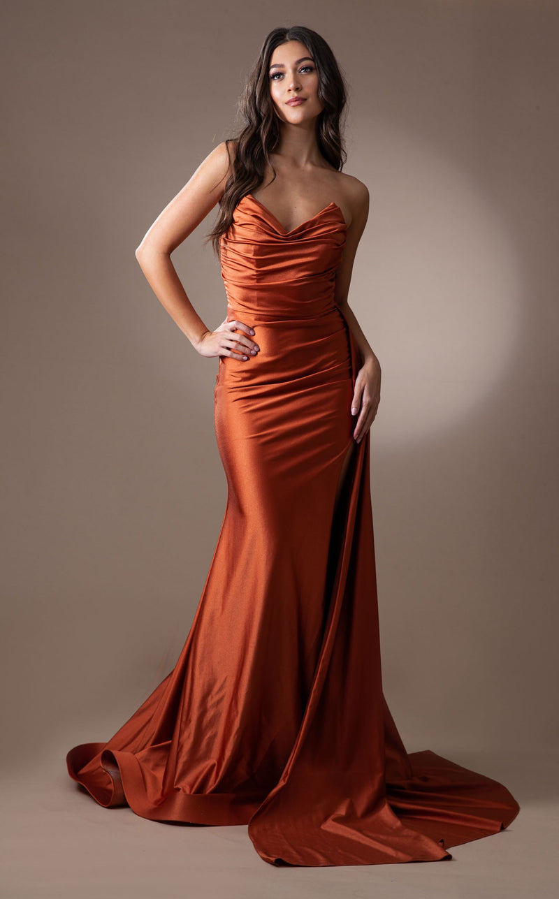 Amelia Couture 3013 Sienna