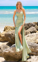 Amelia Couture 3013 Sage