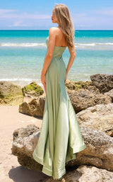 Amelia Couture 3013 Sage