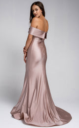 Amelia Couture 373 Dusty Rose