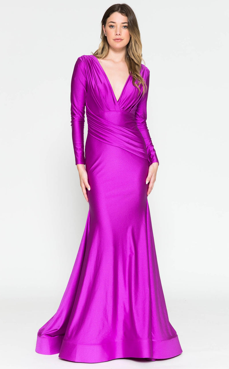 Amelia Couture 381 Magenta