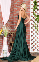 Amelia Couture 387 Emerald Green